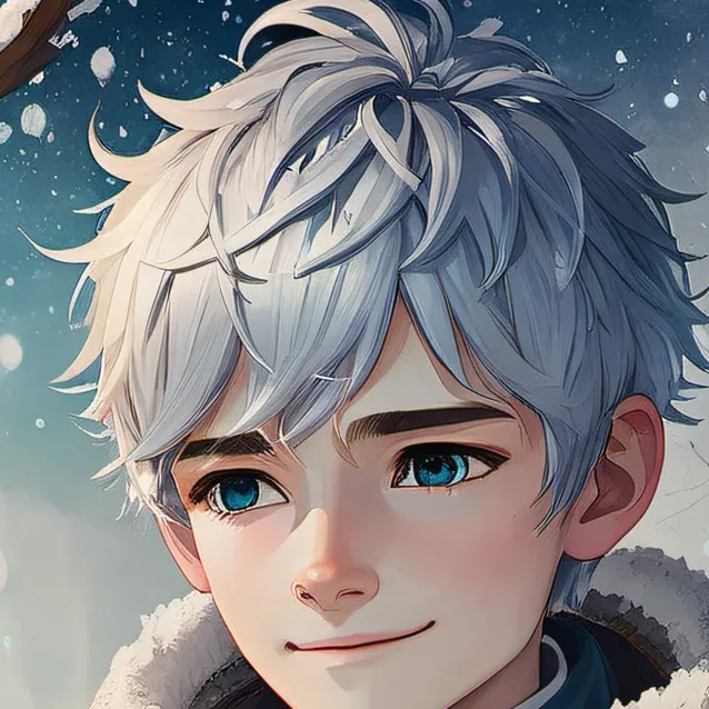 chat with ai character: jack frost 