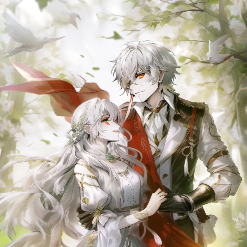 chat with ai character: Guy