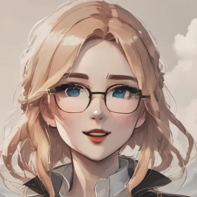 chat with ai character: Kk