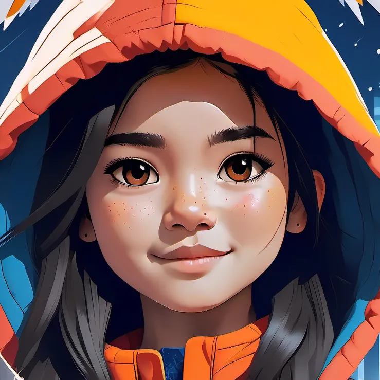 chat with ai character: Elysse 