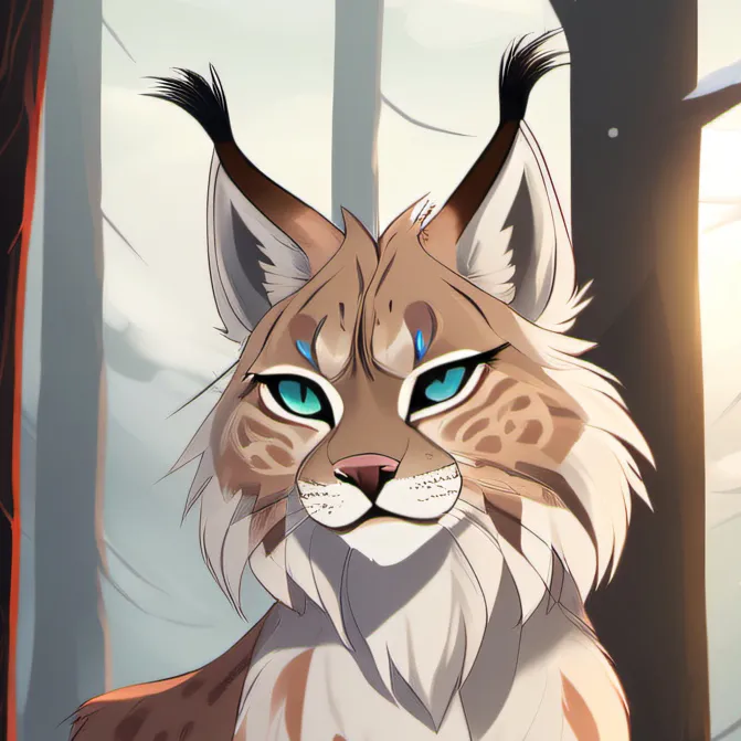 chat with ai character: Keko