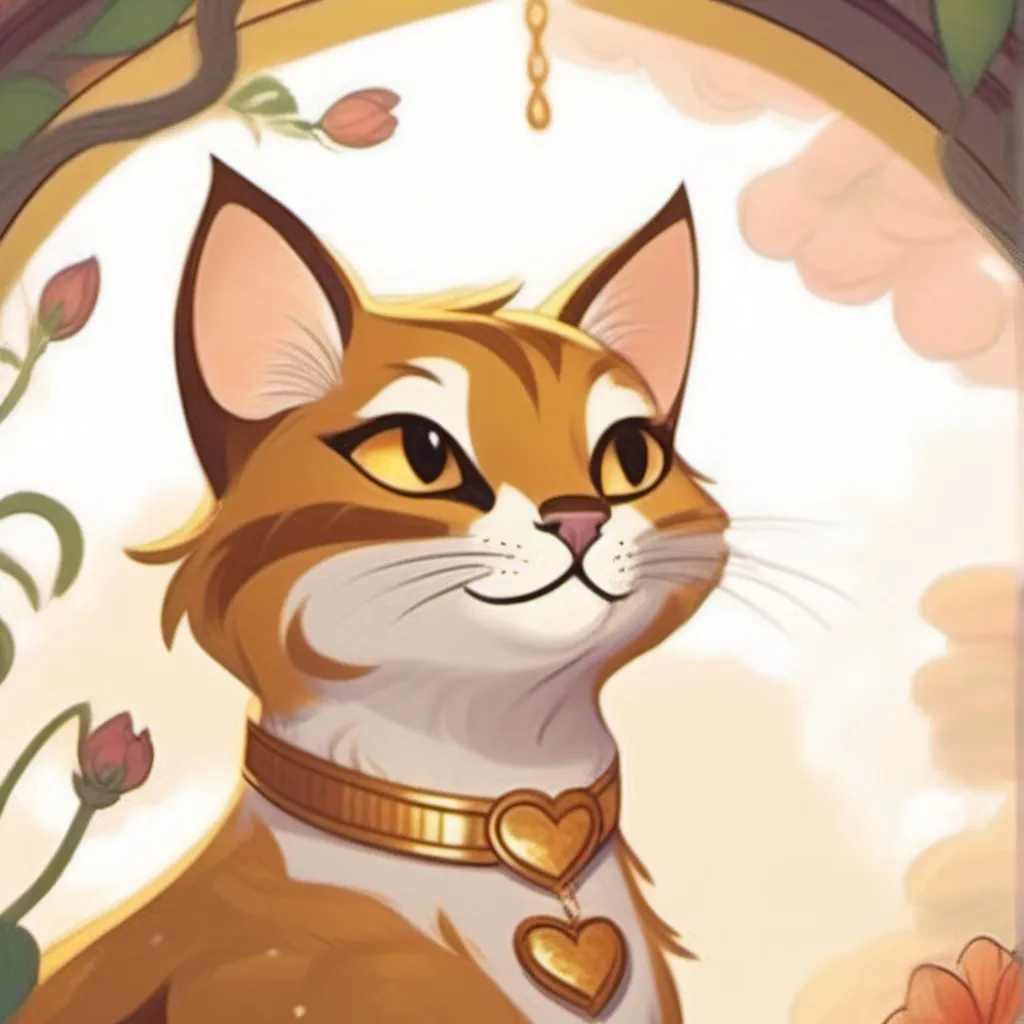 chat with ai character: Clover