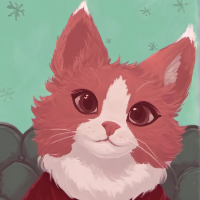 chat with ai character: Red velvet (evil)