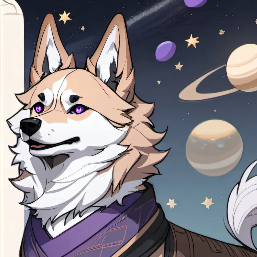 chat with ai character: CosmicLatte