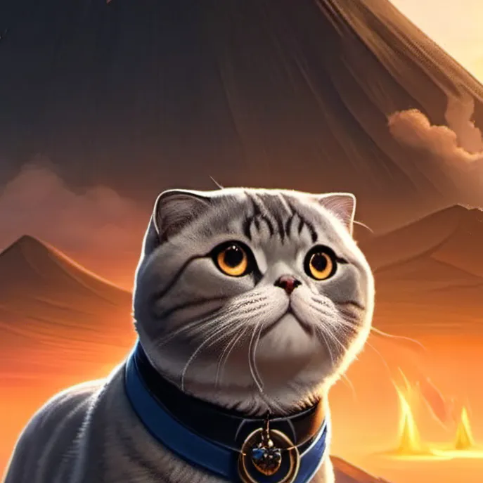 chat with ai character: Charlie