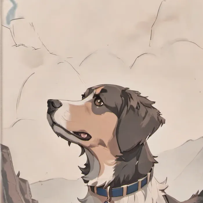 chat with ai character: Sprinkle