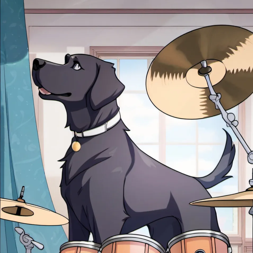 chat with ai character: Kora