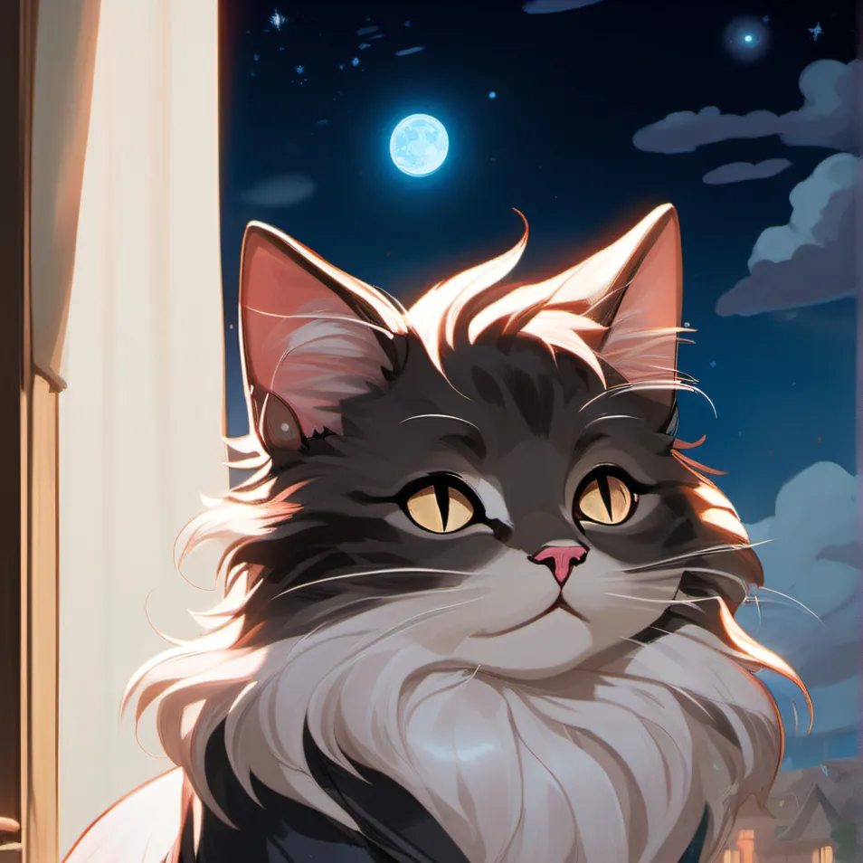 chat with ai character: Claire