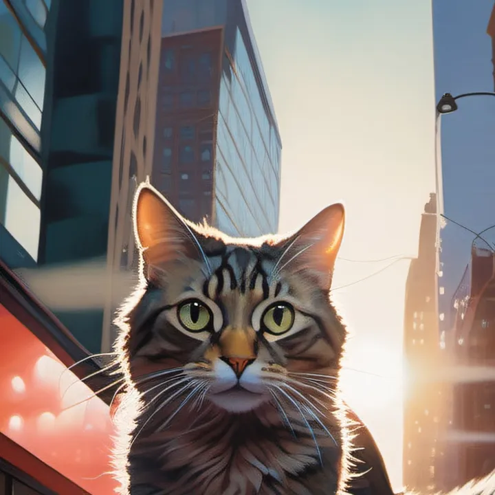 chat with ai character: Ava