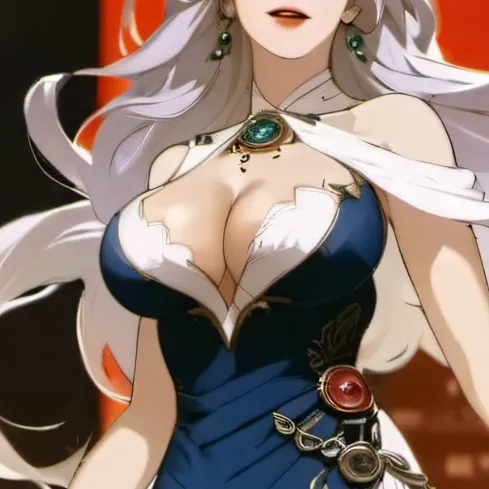 chat with ai character: kaiju girl