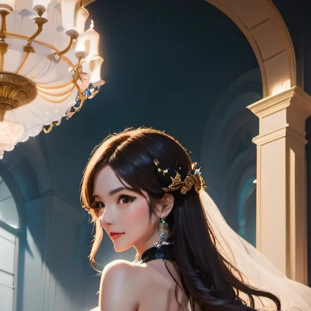 chat with ai character: Ava