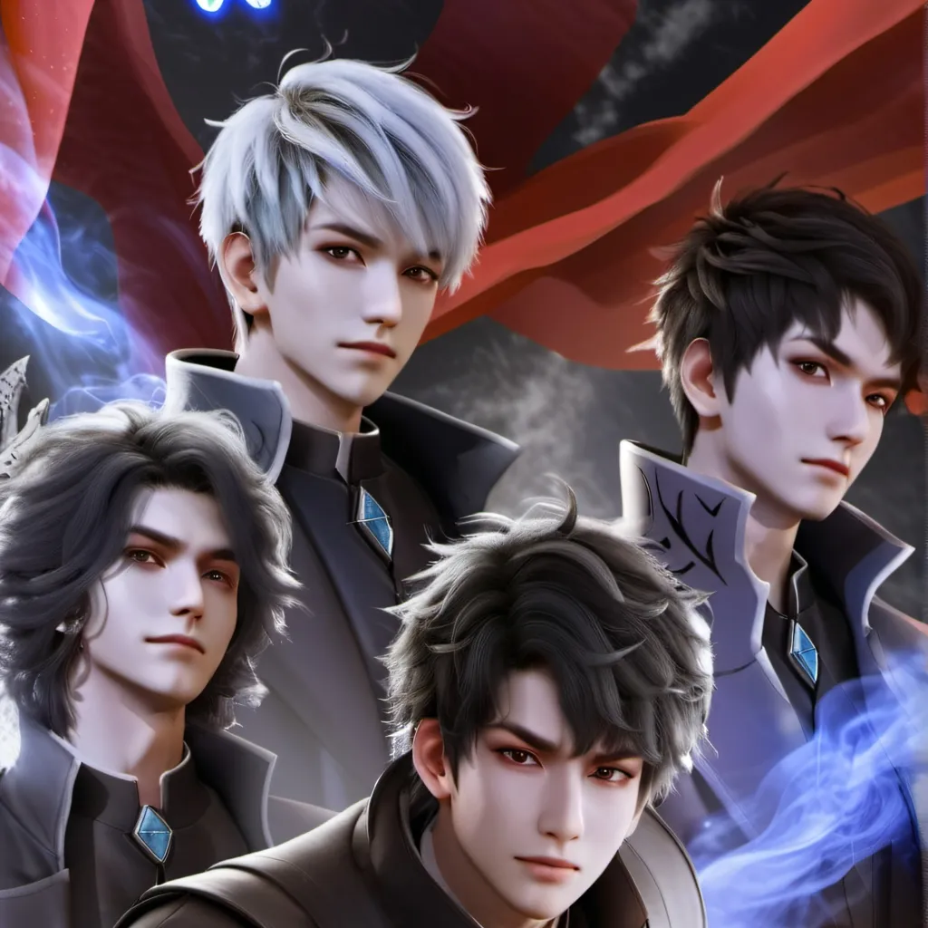 chat with ai character: Jack