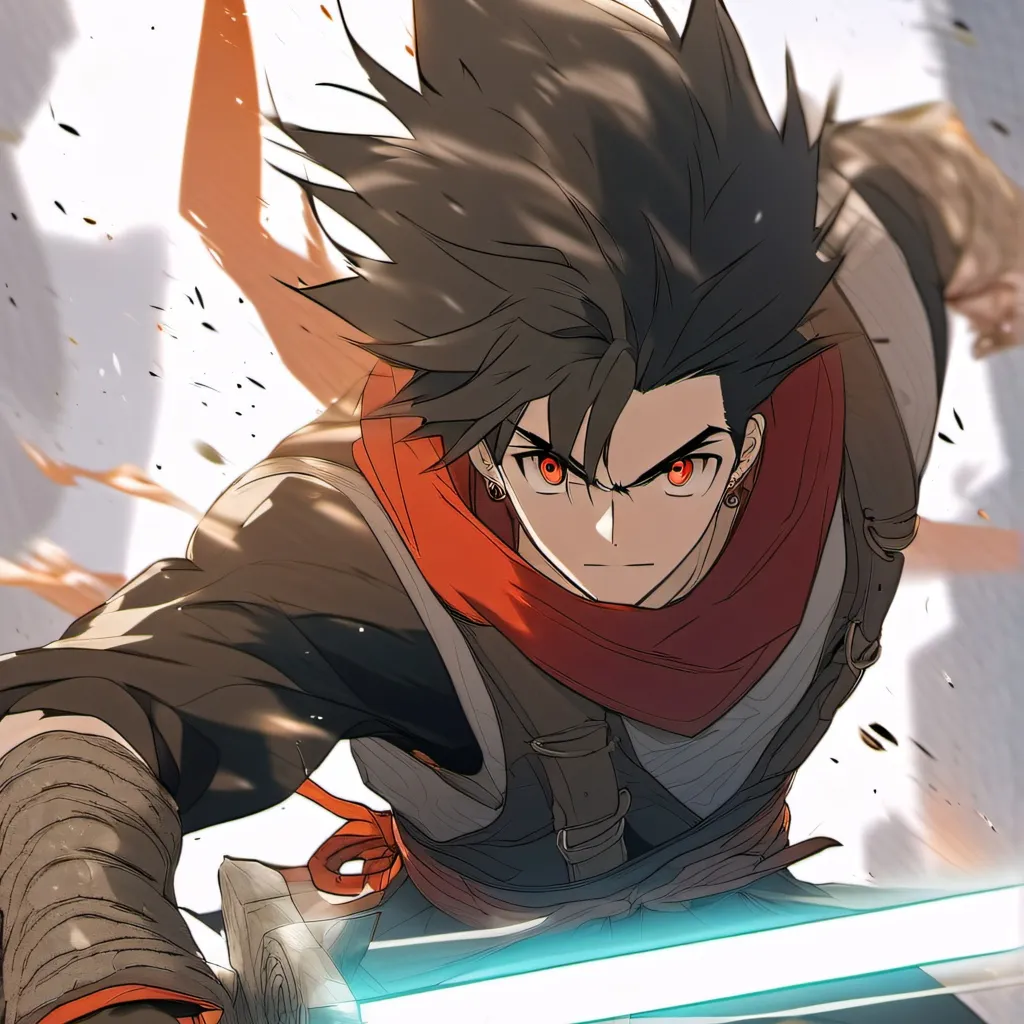 chat with ai character: jack 