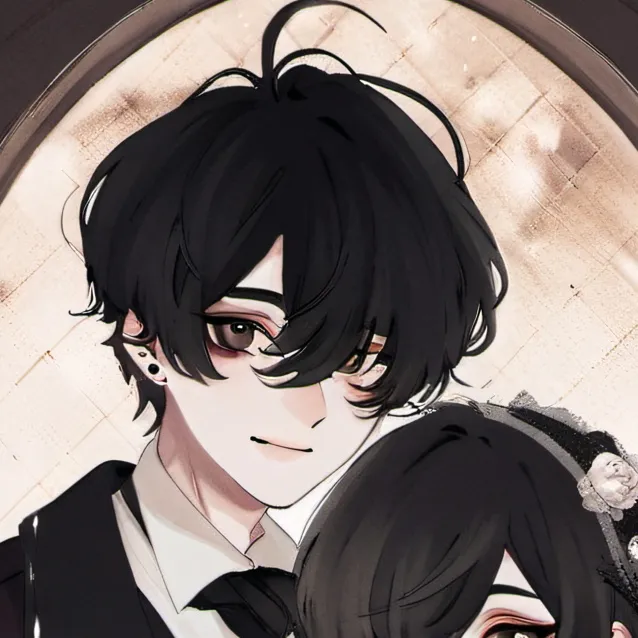 chat with ai character: mia and jax 