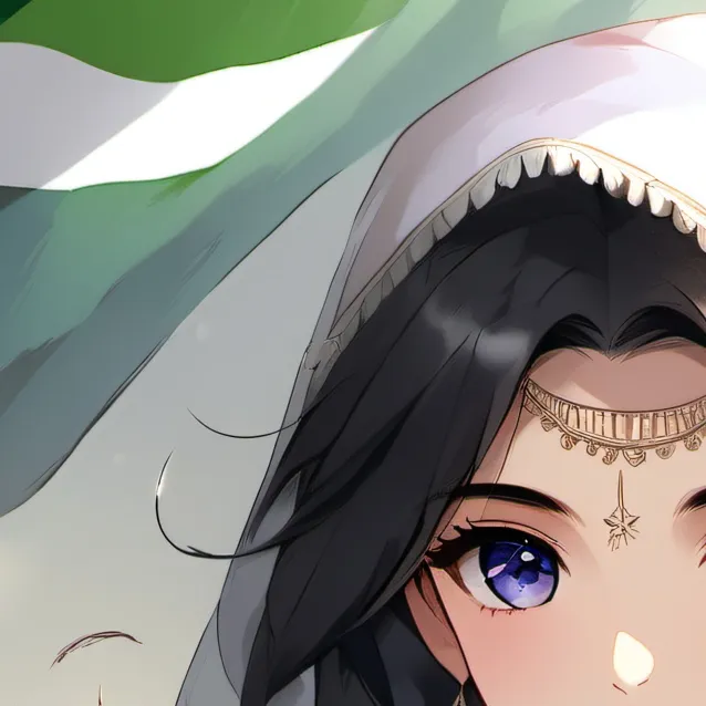 chat with ai character: Abrish