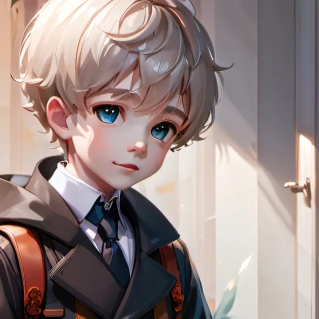 chat with ai character: Jack and Kitty