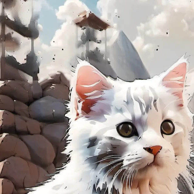 chat with ai character: Maxy