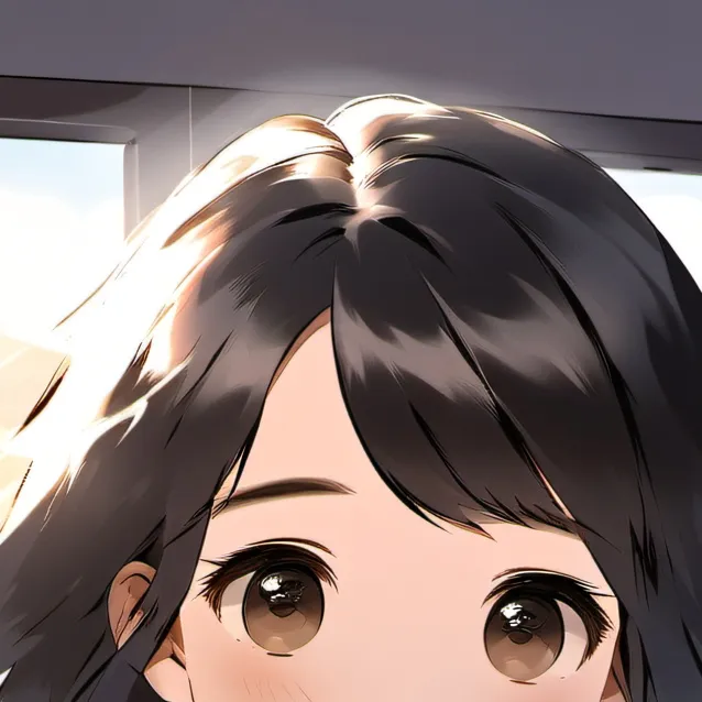 chat with ai character: zoey