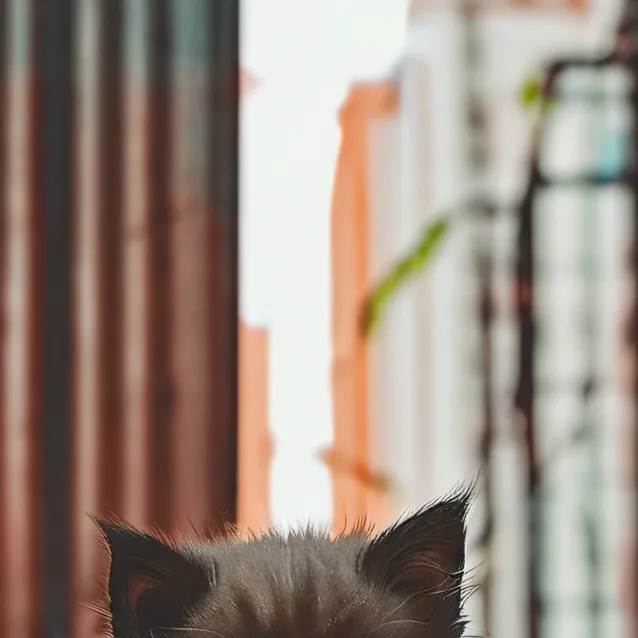 chat with ai character: oreo