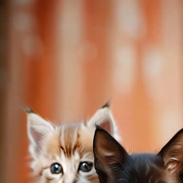 chat with ai character: brothers! 