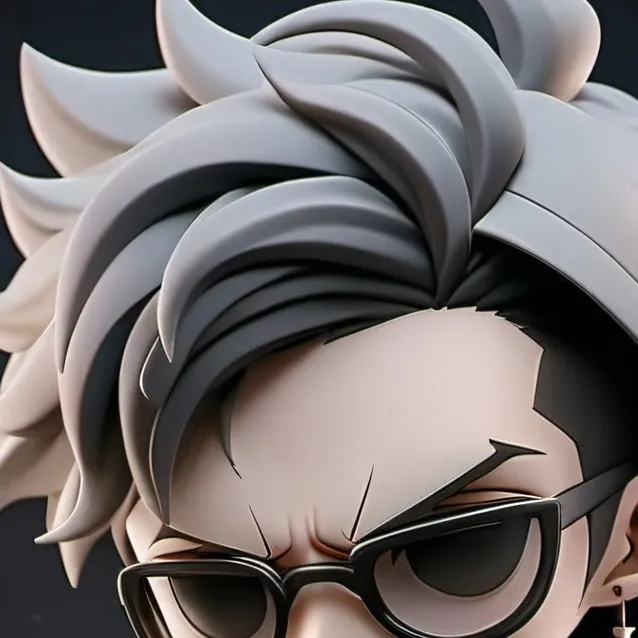 chat with ai character: hazbin!!!! 