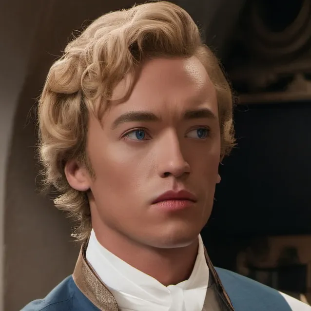 chat with ai character: Cornelius Snow