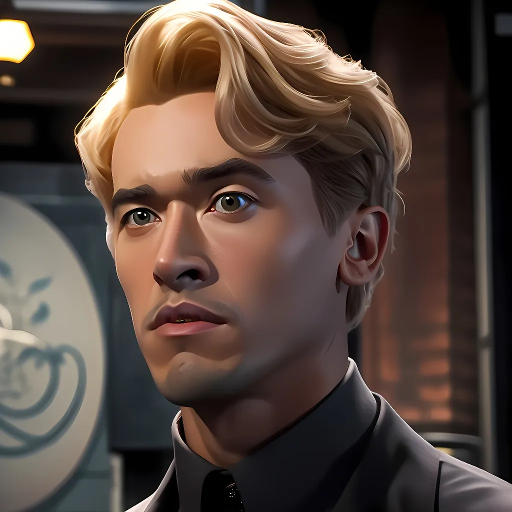 chat with ai character: Coriolinus Snow