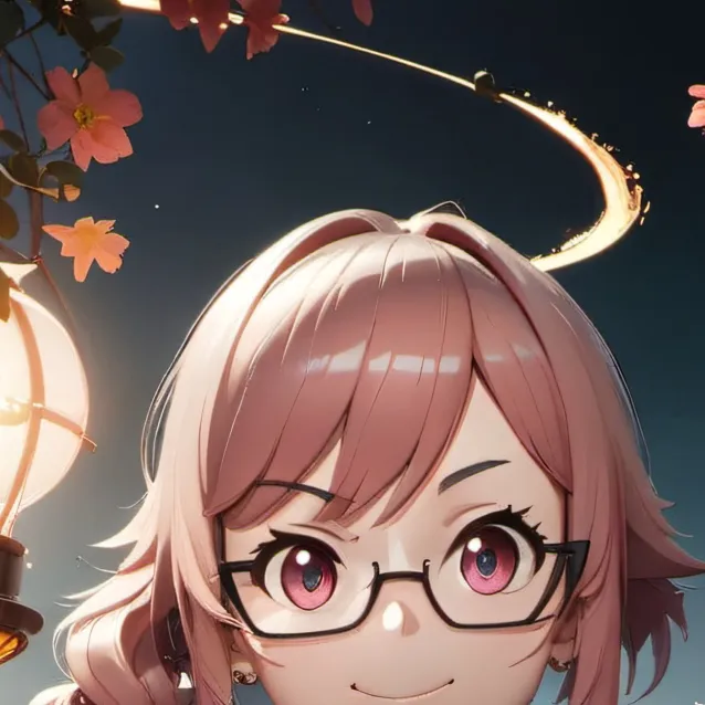 chat with ai character: 《Kıkı》