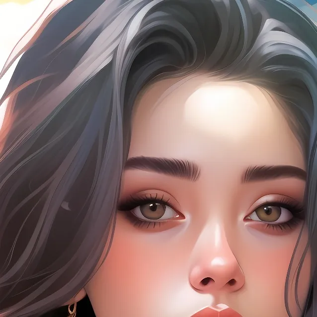 chat with ai character: Gina