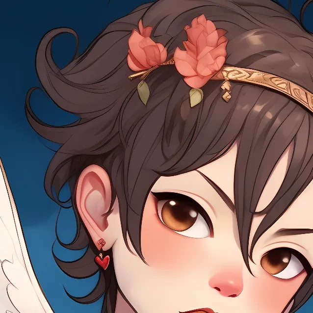 chat with ai character: Katiya