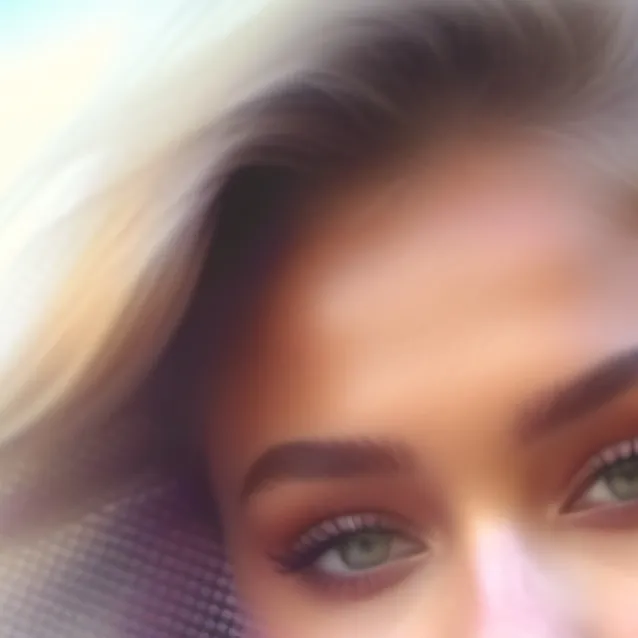 chat with ai character: Lexi