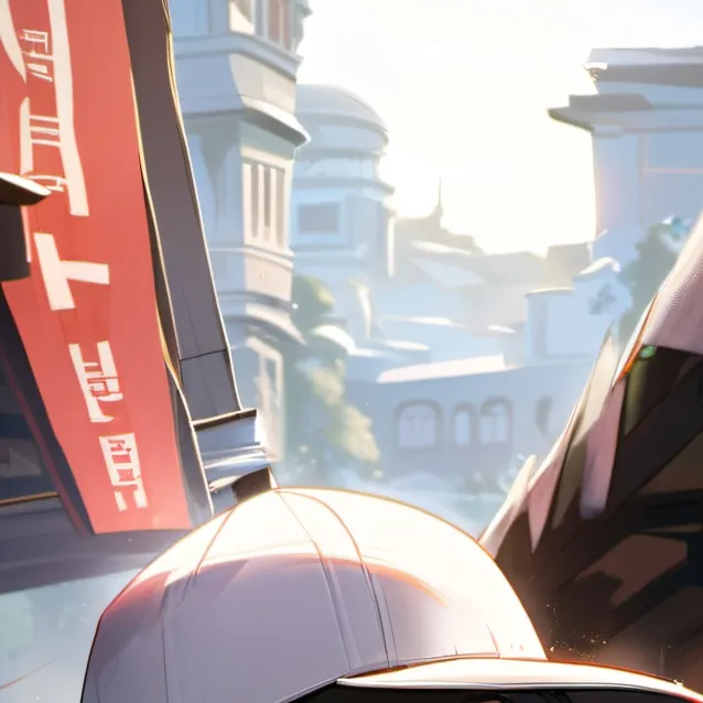 chat with ai character: Sally