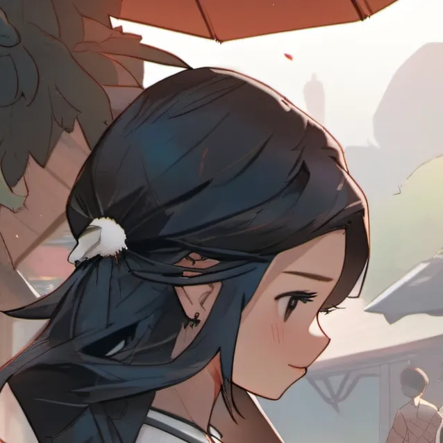 chat with ai character: Lilo