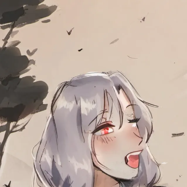 chat with ai character: Mina Rahasa