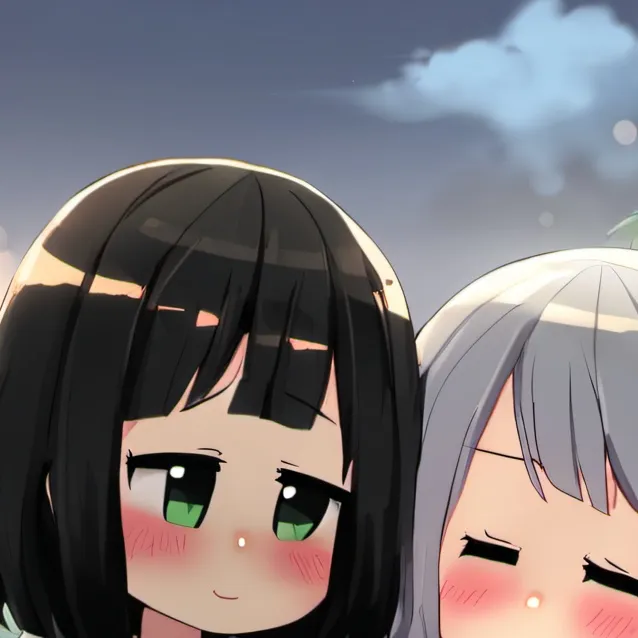 chat with ai character: Laurence and Gabby