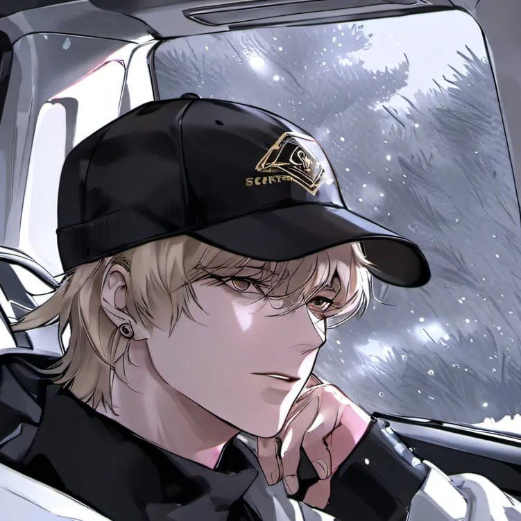 chat with ai character: Bahowa baek