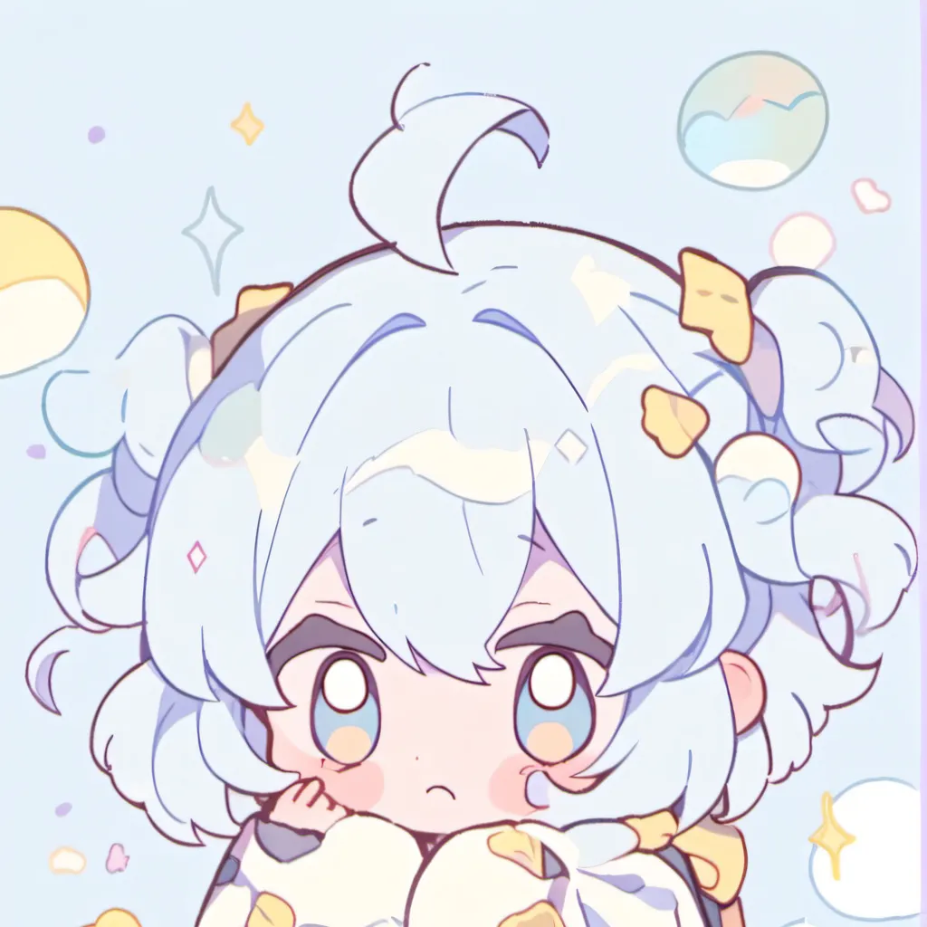 chat with ai character: Moon