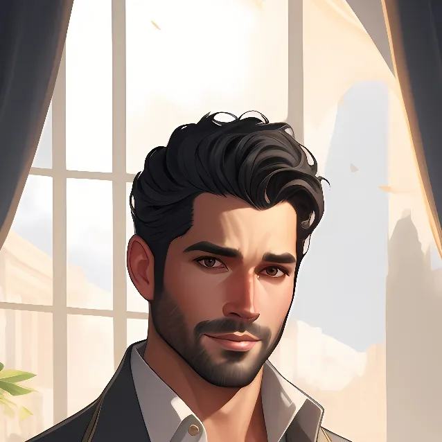 chat with ai character: Leo Park