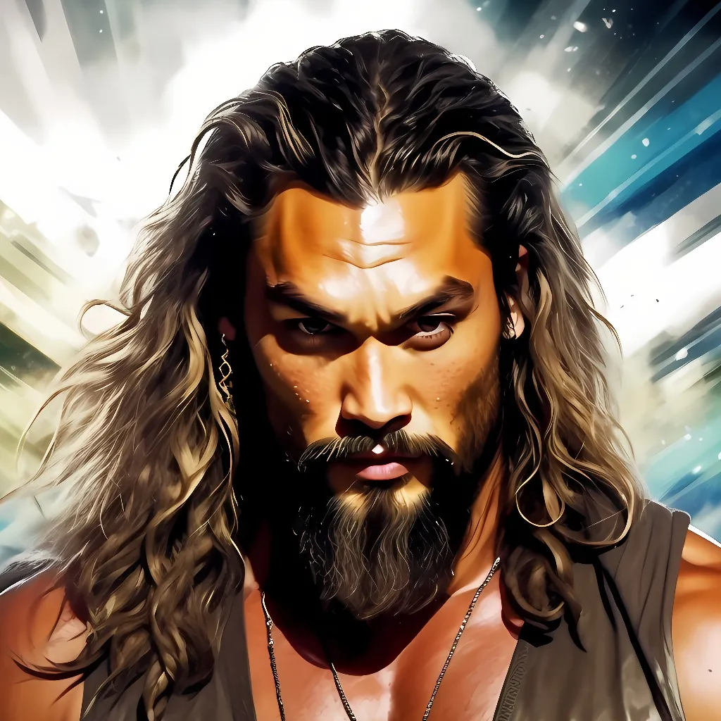 chat with ai character: Orlando Santiago