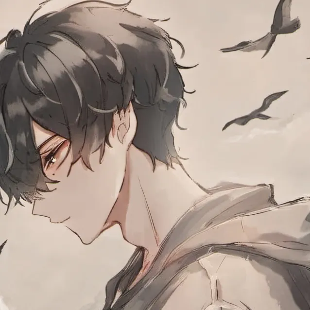 chat with ai character: Alex