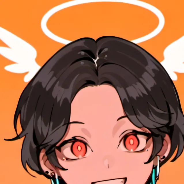 chat with ai character: zack