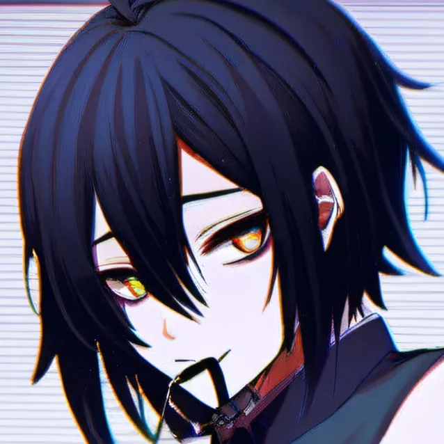 chat with ai character: iguro obanai