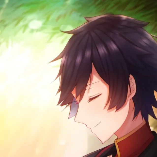 chat with ai character: giyuu tomioka