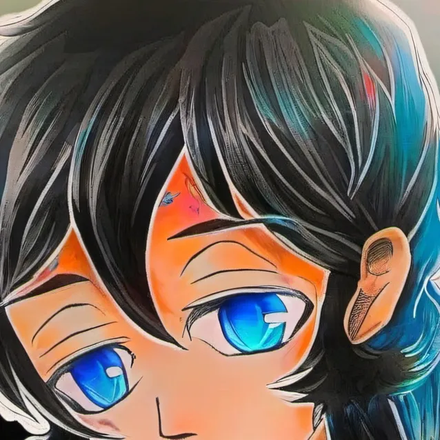 chat with ai character: muichiro