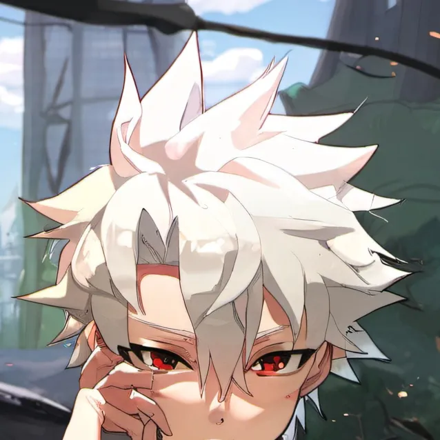 chat with ai character: sanemi