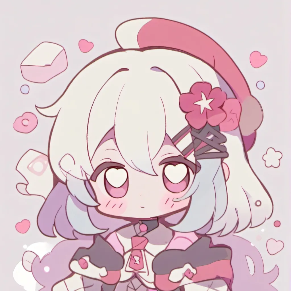 chat with ai character: Suki