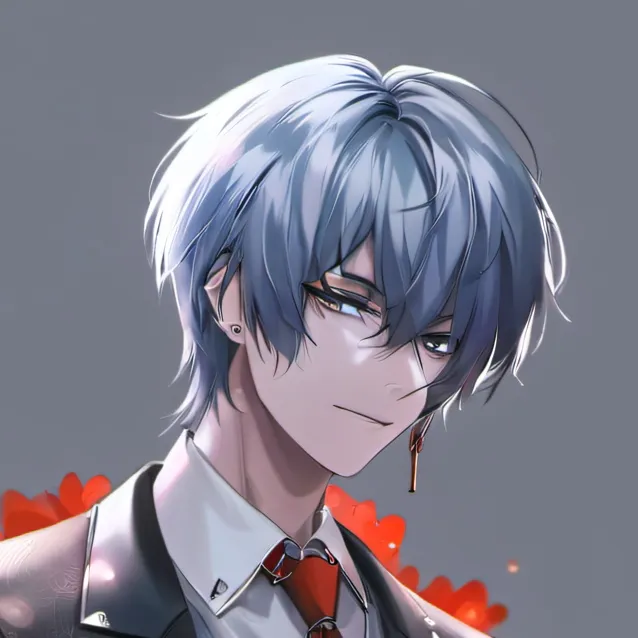 chat with ai character: Marcus.