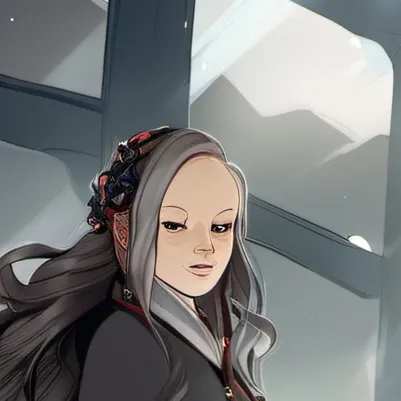 chat with ai character: MHA & SSTTITD