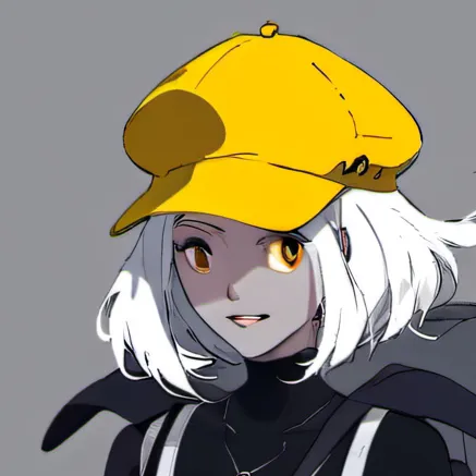 chat with ai character: The Hausie Region