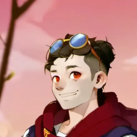 chat with ai character: MHA x HTTYD